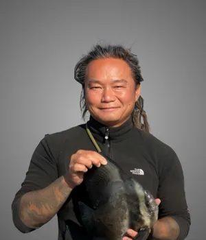 Alex Lam