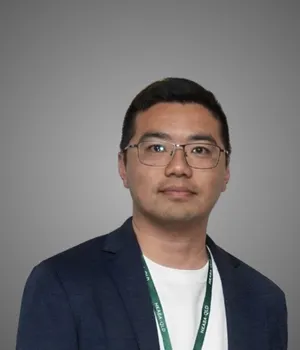 Francis Lau