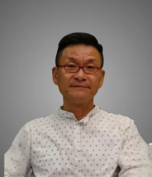 Gary Yim