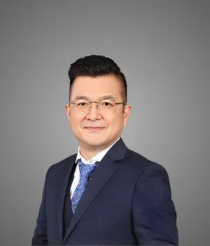 Prof. Loo C.K.